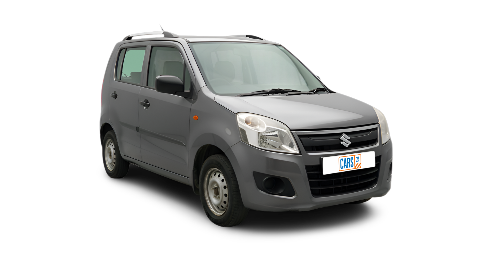 Maruti Wagon R 1.0-img